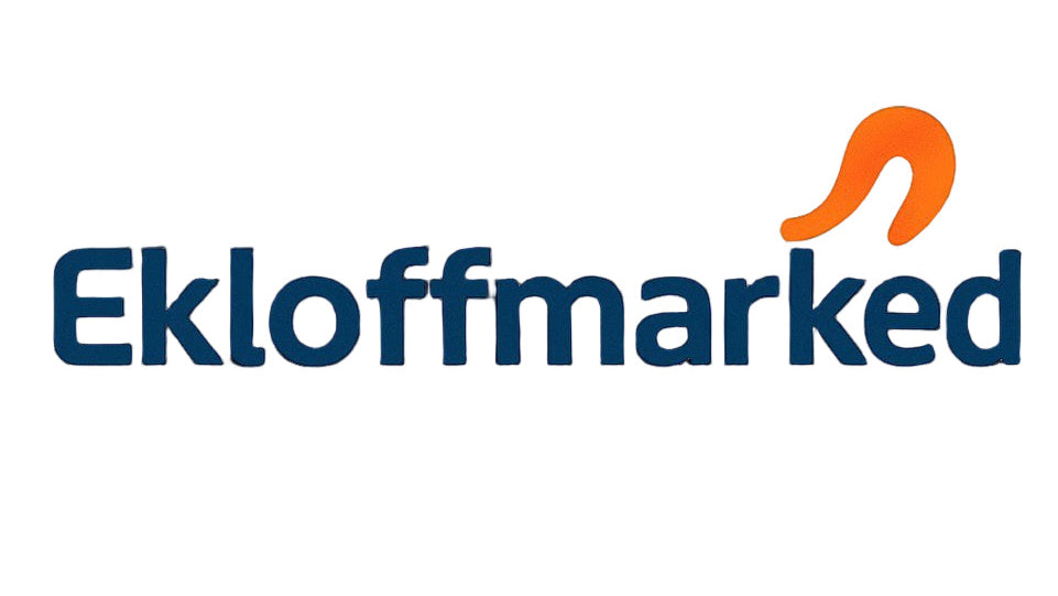 Ekloffmarked - Bestsellers